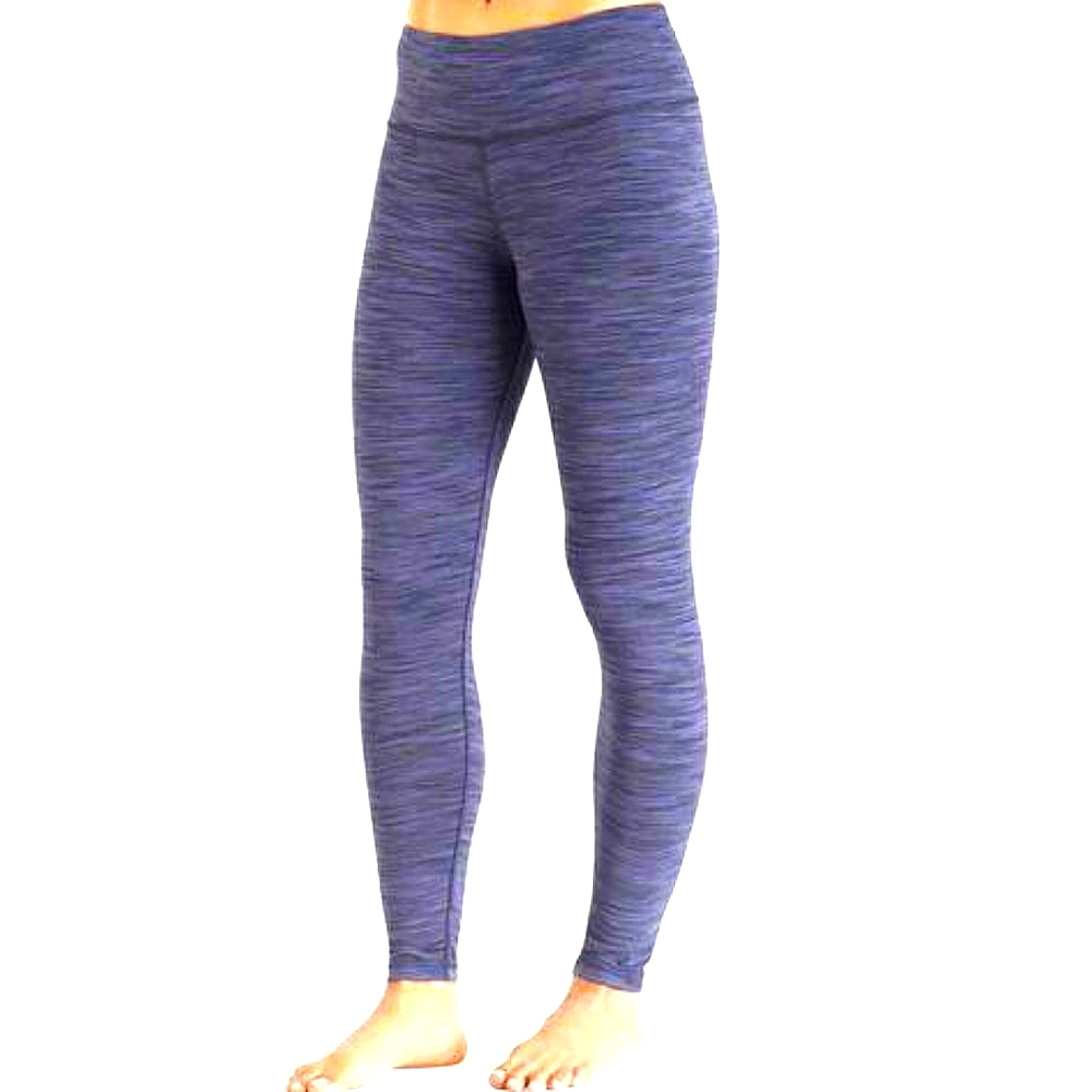 Purple FlexFit Leggings | Movement
